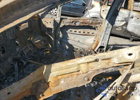 2018 Chrysler Pacifica Limited z USA, uszkodzony, nr VIN 2C4RC1GG1JR323357